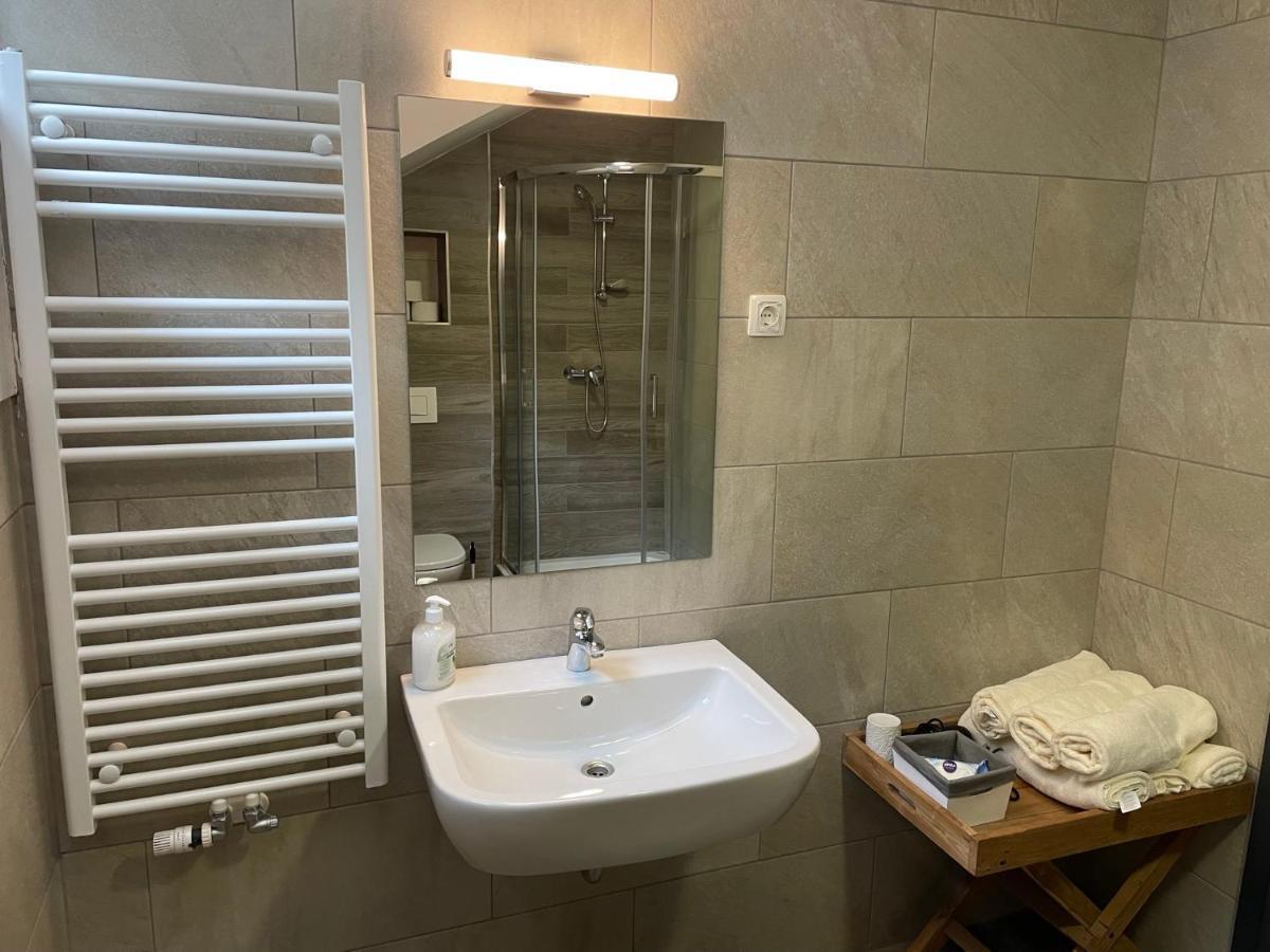 Apartma Lilija Golte موزيريي المظهر الخارجي الصورة
