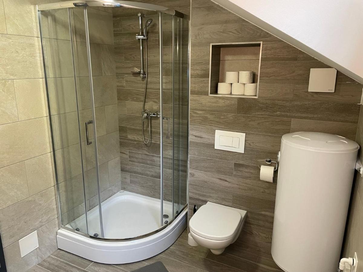 Apartma Lilija Golte موزيريي المظهر الخارجي الصورة